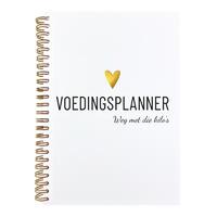 Voedingsplanner