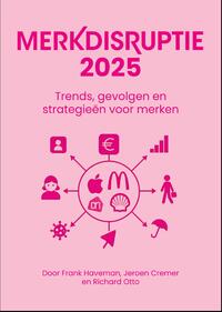 Merkdisruptie 2025