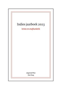 Indies jaarboek
