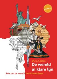 De wereld in klare lijn