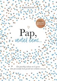 Pap, vertel eens