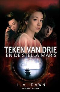 Teken van drie - en de Stella Maris