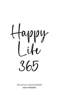 Happy Life 365