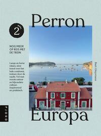 Perron Europa 2