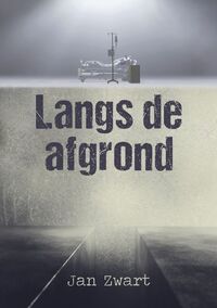 Langs de afgrond