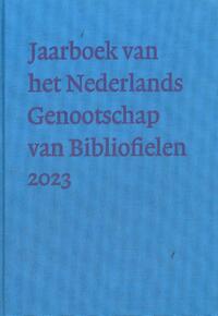 Nederlands Genootschap van Bibliofielen