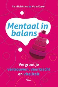 Mentaal in balans