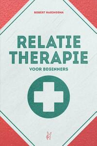 Relatietherapie voor beginners