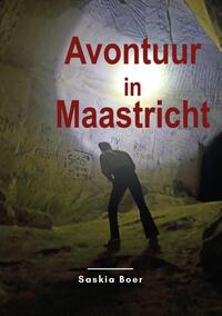 Avontuur in Maastricht