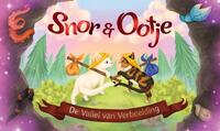 Snor & Ootje - De Vallei van Verbeelding