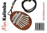Mini-kalimba