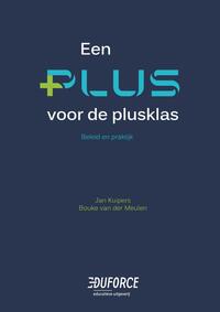 Een plus voor de plusklas