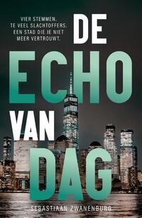 De echo van dag
