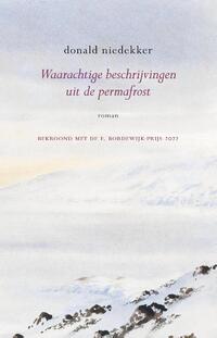 Waarachtige beschrijvingen uit de permafrost