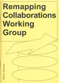 Remapping Collaborations