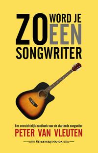 Zo word je een songwriter