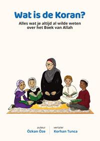 Wat is de Koran?