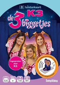 K3 de 3 biggetjes
