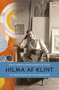 Hilma af Klint en haar salon op vrijdagavond