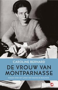 De vrouw van Montparnasse