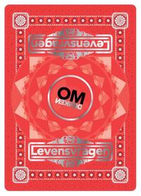 Omdenken levensvragen