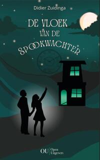 De vloek van de spookwachter