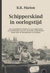 Schipperskind in oorlogstijd