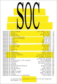 Speaking of conversations