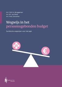 Persoonsgebonden budget PGB SVB