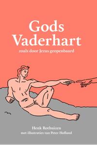 Gods Vaderhart