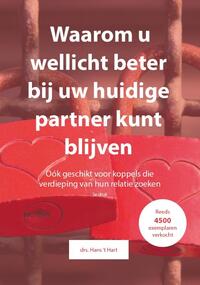 Waarom u wellicht beter bij uw huidige partner kunt blijven