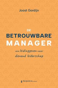 De betrouwbare manager
