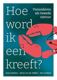 Hoe word ik een kreeft?