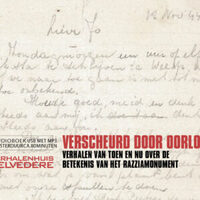 Verscheurd door oorlog