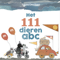 Het 111 dieren abc