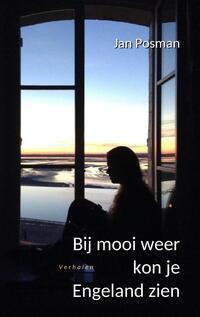 Bij mooi weer kon je Engeland zien