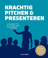 Krachtig pitchen & presenteren