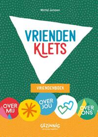 Vriendenklets