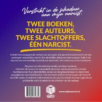 Verstrikt in de schaduw van narcisme