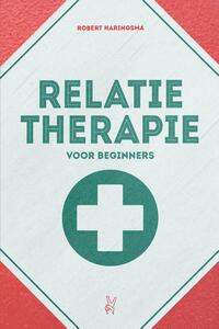 Relatietherapie voor beginners