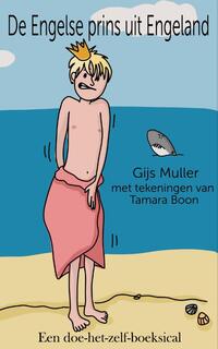 De Engelse prins uit Engeland
