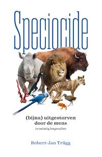 Speciocide