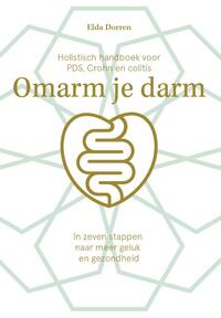 Omarm je darm handboek