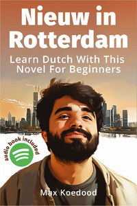 Nieuw in Rotterdam