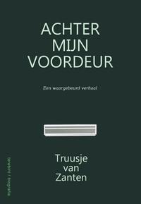 Achter mijn voordeur