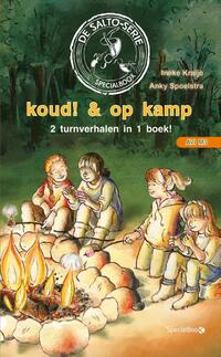 Koud & op kamp