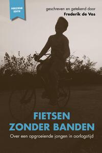 Fietsen zonder banden