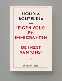 Eigen volk en immigranten