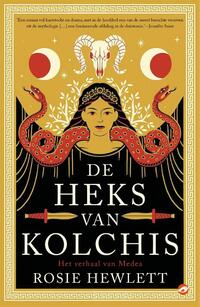 De heks van Kolchis