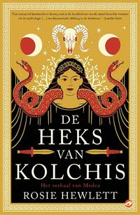 De heks van Kolchis